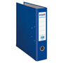 DOHE ARCHIVADOR ARCHICOLOR ANCHO A4 AZUL 09406